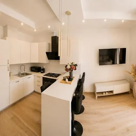 Vidia Luxury Cinque Terre Апартаменты