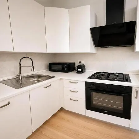Vidia Luxury Cinque Terre 아파트 라스페치아