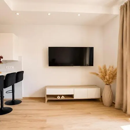아파트 Vidia Luxury Cinque Terre