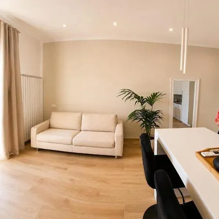 Vidia Luxury Cinque Terre 아파트 라스페치아
