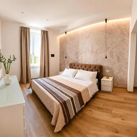 Vidia Luxury Cinque Terre 아파트 *