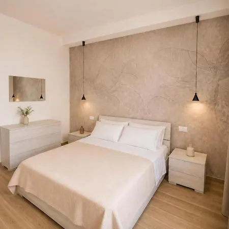 Vidia Luxury Cinque Terre 아파트 라스페치아