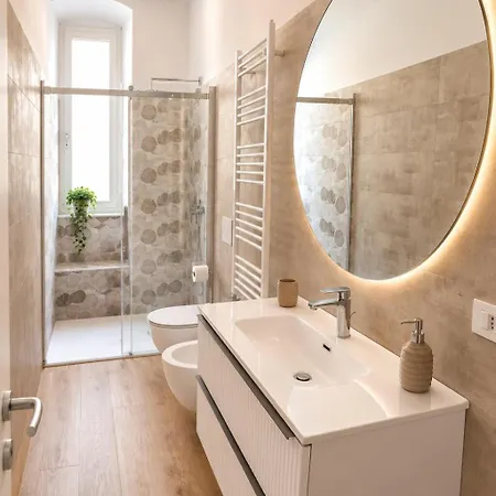 Vidia Luxury Cinque Terre 아파트 라스페치아