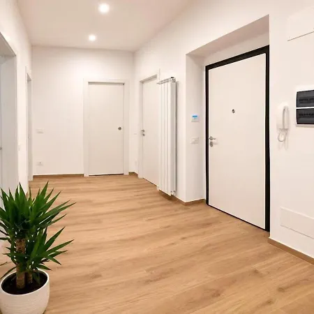 아파트 Vidia Luxury Cinque Terre *