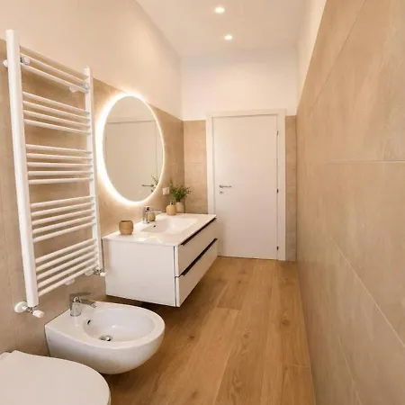 Vidia Luxury Cinque Terre 아파트 라스페치아
