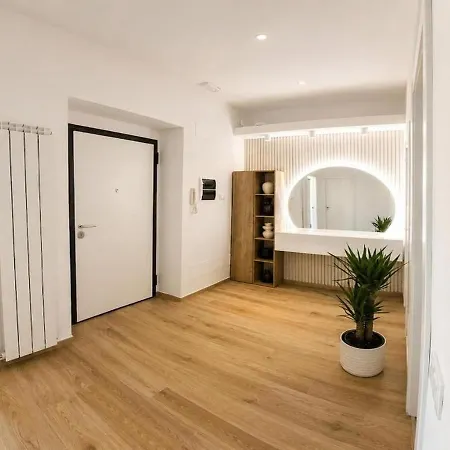 Vidia Luxury Cinque Terre Апартаменты