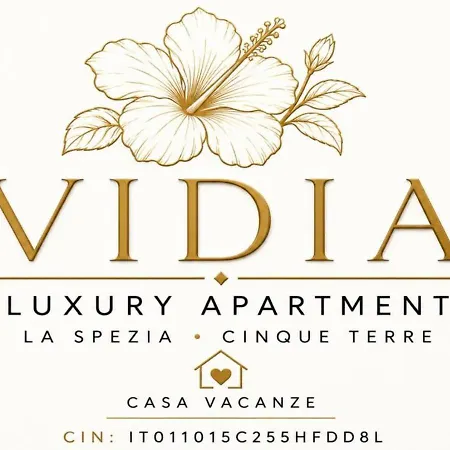 Vidia Luxury Cinque Terre 아파트 *