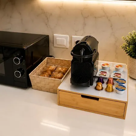 아파트 Vidia Luxury Cinque Terre 라스페치아