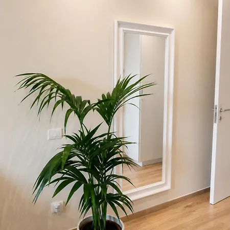 아파트 Vidia Luxury Cinque Terre