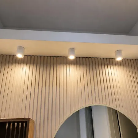 Vidia Luxury Cinque Terre 아파트 *