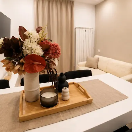 Vidia Luxury Cinque Terre 아파트 라스페치아